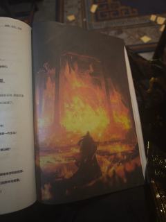 @山海间推理社 打完《如故》全程被店家的用心狠狠戳中,必须