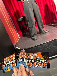 刚看完「肆漫新喜剧」,笑到腹肌酸痛!肆笑×漫喜利工作室的强强