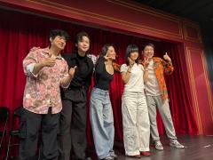 刚看完「肆漫新喜剧」,笑到腹肌酸痛!肆笑×漫喜利工作室的强强