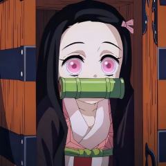 蜜璃还是豆子呢？快来投票吧！
输多少换蝴蝶忍，4月20结束投