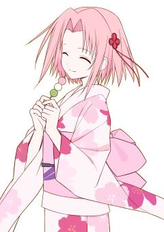 小樱生日快乐🎂🎊