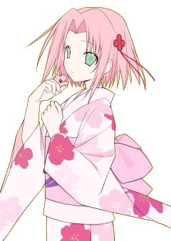 小樱生日快乐🎂🎊