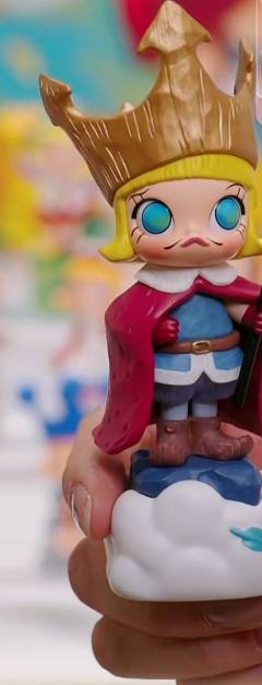 有人喜欢国王吗 像国际象棋一样