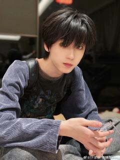 冷脸萌(⑉°з°)-♡