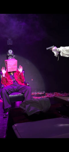 赤溪💓剧忠人首车
太顶了,真的太顶了
f4每个人都很顶在这