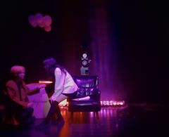 赤溪💓剧忠人首车
太顶了,真的太顶了
f4每个人都很顶在这