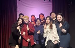 赤溪💓剧忠人首车
太顶了,真的太顶了
f4每个人都很顶在这