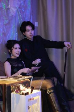 当爱人变成了一种诅咒般的存在长久持续,
我们之间已是最深刻,