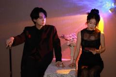 当爱人变成了一种诅咒般的存在长久持续,
我们之间已是最深刻,