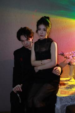 当爱人变成了一种诅咒般的存在长久持续,
我们之间已是最深刻,