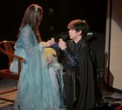 醉凌云，打完在地上痛到起不来，心情复杂，究竟什么是真什么是假