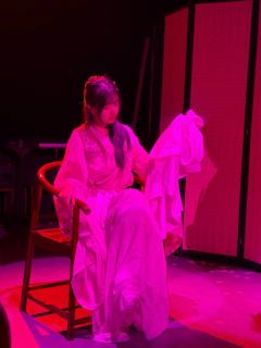 醉凌云，打完在地上痛到起不来，心情复杂，究竟什么是真什么是假