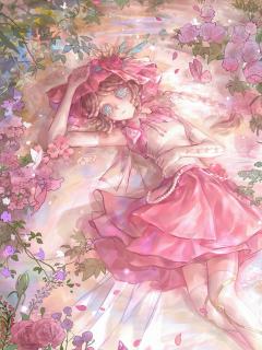 假如园丁有SE！
终于赶上了！😱😱是公开图🥹🥹🌹可