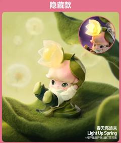 没有雷款怎么买都是快乐！
好大儿带着春天走来啦～每一只都好看