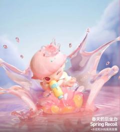 没有雷款怎么买都是快乐！
好大儿带着春天走来啦～每一只都好看