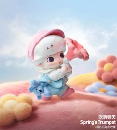 没有雷款怎么买都是快乐！
好大儿带着春天走来啦～每一只都好看