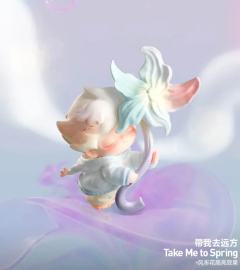 没有雷款怎么买都是快乐！
好大儿带着春天走来啦～每一只都好看