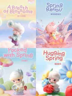 瞬间的奇遇｜好大儿新系列
总能看到有一些故人之姿😎
你们有