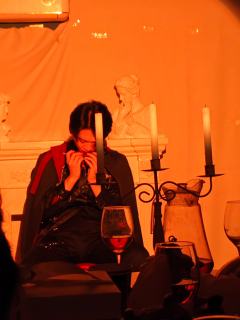 出片神本，火中玫瑰，黑白飞羽，还有夜光涂鸦幻视蓝发小队，把戏