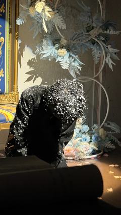 🙋顾献南还是爱得太超前，若竹见了都要摇头🤦‍♀️
为什么