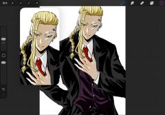 画了龙宫寺坚ww