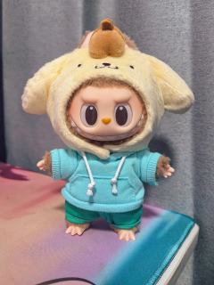 行吧，也很可爱