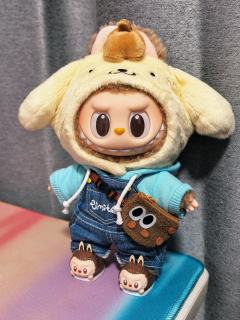 行吧，也很可爱