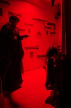 侠义不死,凌云不灭!!
韩飞鸢圆满版,这一次所有人都为你而来