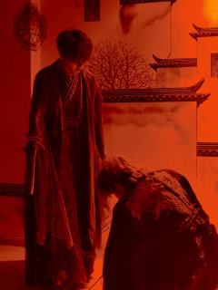 侠义不死,凌云不灭!!
韩飞鸢圆满版,这一次所有人都为你而来