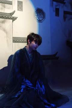 侠义不死,凌云不灭!!
韩飞鸢圆满版,这一次所有人都为你而来