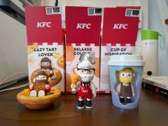 2026.3.21上午10:00到了家附近的肯德基,了解如何