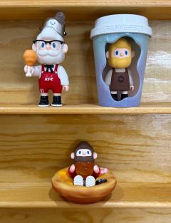 2026.3.21上午10:00到了家附近的肯德基,了解如何