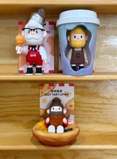 2026.3.21上午10:00到了家附近的肯德基,了解如何