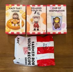 2026.3.21上午10:00到了家附近的肯德基,了解如何