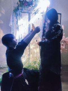 🎭体验角色:萧语沫
⏰时长:9-10H
🏠店家配置:1D