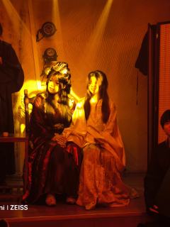 🎭体验角色:萧语沫
⏰时长:9-10H
🏠店家配置:1D