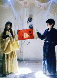 🎭体验角色:萧语沫
⏰时长:9-10H
🏠店家配置:1D