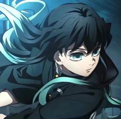 时透无一郎和富冈义勇