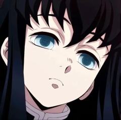 时透无一郎和富冈义勇