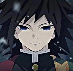 时透无一郎和富冈义勇