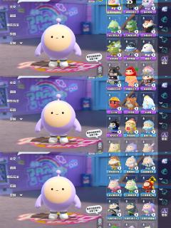 家人们看看孩子！🥺