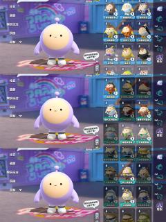 家人们看看孩子！🥺