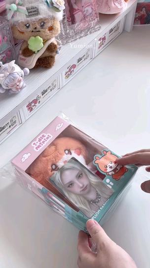 大头宝宝咋这可爱🥺