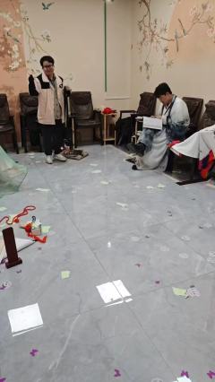 🔥《贪欢》封神级古风情感本|后劲拉满!无边缘无套路附全攻略