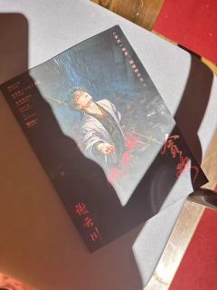 🔥《贪欢》谢云川|反差感温柔男主!不油腻不工具人附选角攻略