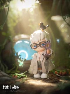 🔥🔥🔥票选人气最高的👻Rayan异世界👻常规款!!