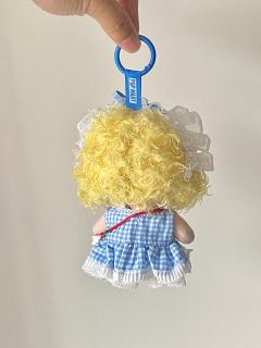 背面可爱，正面更可爱！