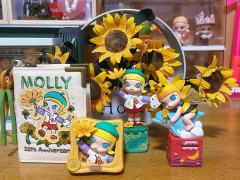 集活，向日葵脑袋狂喜~