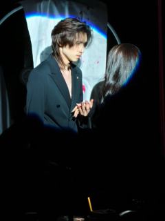 盈酱和陈泰权威了
我唯一忏悔的事
打了
好玩
歌单很顶
本