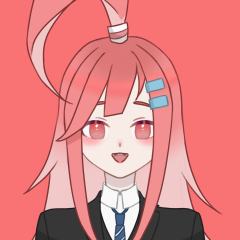 艾比小姐是世界的宝藏！
当初入圈画的第一个头像(？)🥺